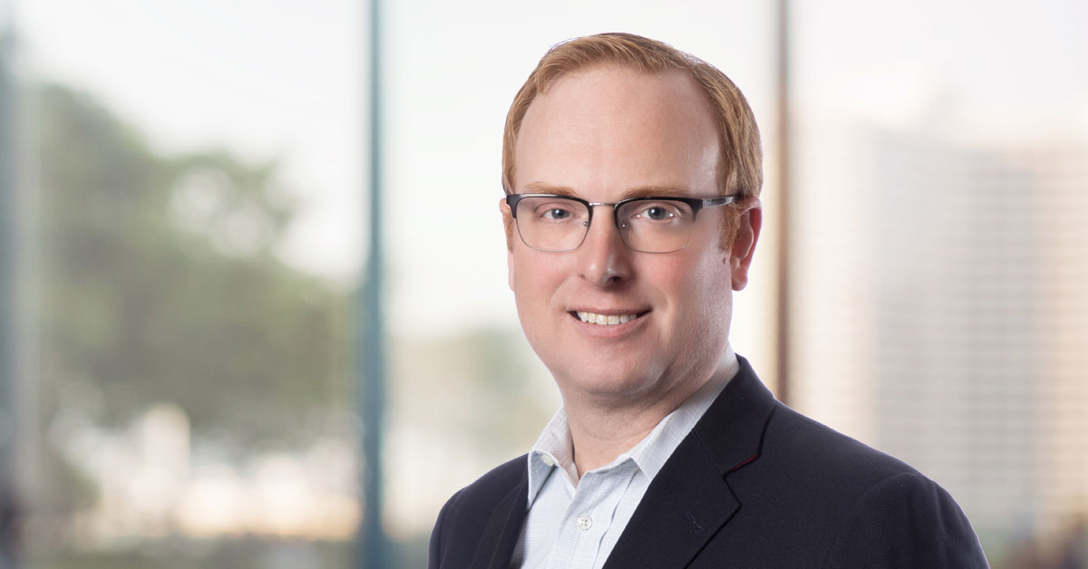 Bryan Hughes' Article Featured in Medical Product Outsourcing Magazine