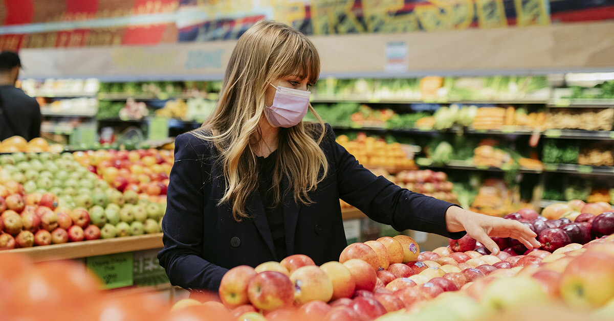 Shoppers will turn to frozen and tinned vegies as shortages loom