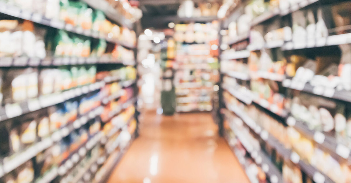 Food & Beverage M&A Pulse Q2 2021