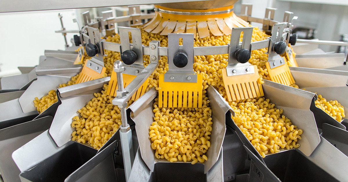 Food & Beverage M&A Pulse Q1 2024 PMCF Investment Banking