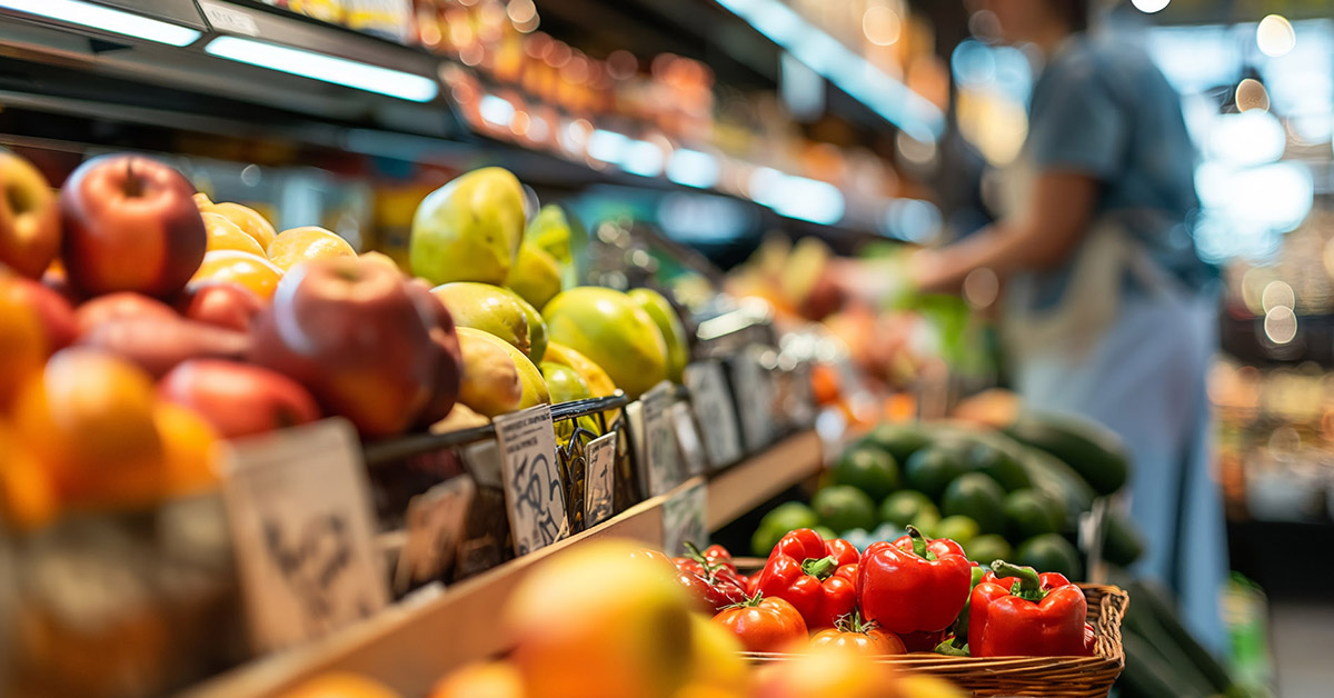 Food & Beverage M&A Pulse Q2 2024 PMCF Investment Banking