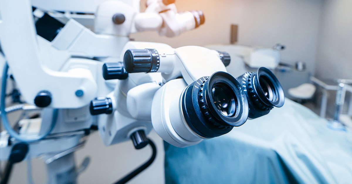 Medical Technology M&A Pulse – Q3 2023 | PMCF Investment Banking