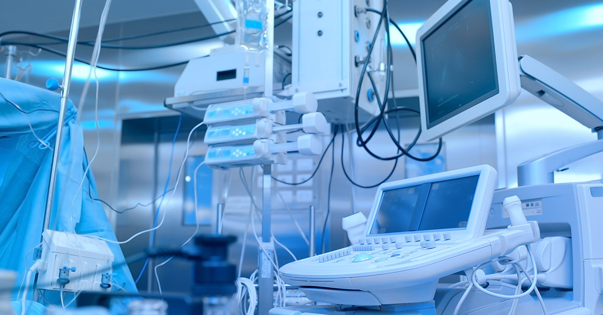 Medical Technology M&A Pulse – Q3 2025 | PMCF Investment Banking